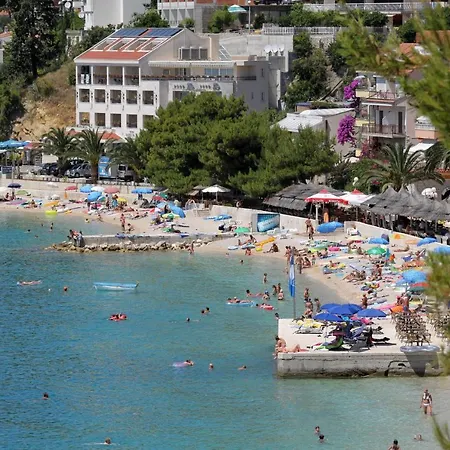 By The Sea Podgora, Makarska - 13086 Apartamento *