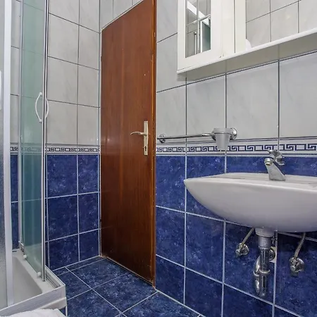 By The Sea Podgora, Makarska - 13086 Podgora (Split-Dalmatia)