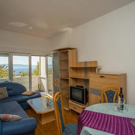 By The Sea Podgora, Makarska - 13086 Apartamento