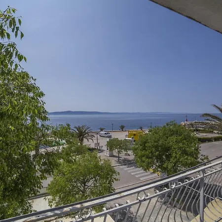 Apartamento By The Sea Podgora, Makarska - 13086 Podgora (Split-Dalmatia)