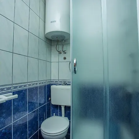 By The Sea Podgora, Makarska - 13086 Apartamento *