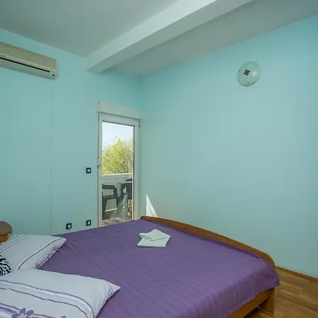 Apartamento By The Sea Podgora, Makarska - 13086