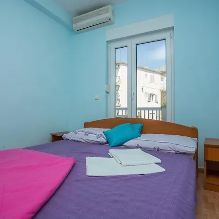 By The Sea Podgora, Makarska - 13086 Podgora (Split-Dalmatia)