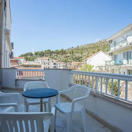 Apartamento By The Sea Podgora, Makarska - 13086 *