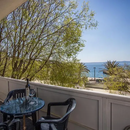 By The Sea Podgora, Makarska - 13086 * Podgora (Split-Dalmatia)