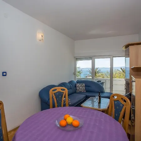 By The Sea Podgora, Makarska - 13086 Apartamento