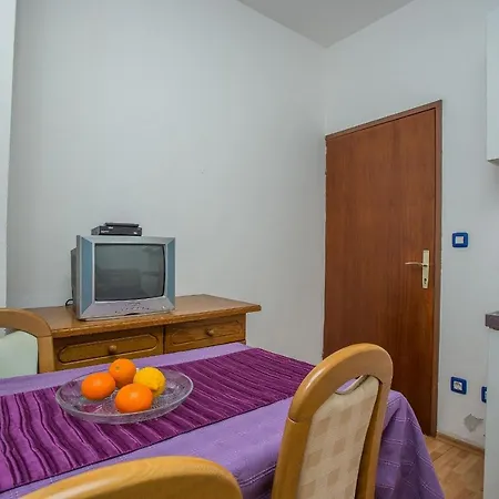 By The Sea Podgora, Makarska - 13086 Podgora (Split-Dalmatia)