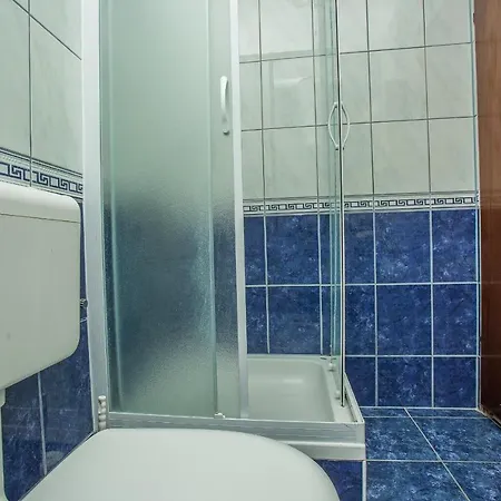 Apartamento By The Sea Podgora, Makarska - 13086 Podgora (Split-Dalmatia)