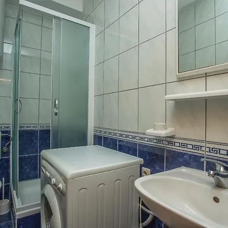 By The Sea Podgora, Makarska - 13086