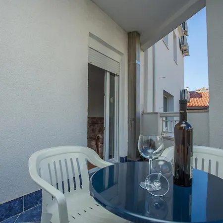 By The Sea Podgora, Makarska - 13086 Apartamento Podgora (Split-Dalmatia)